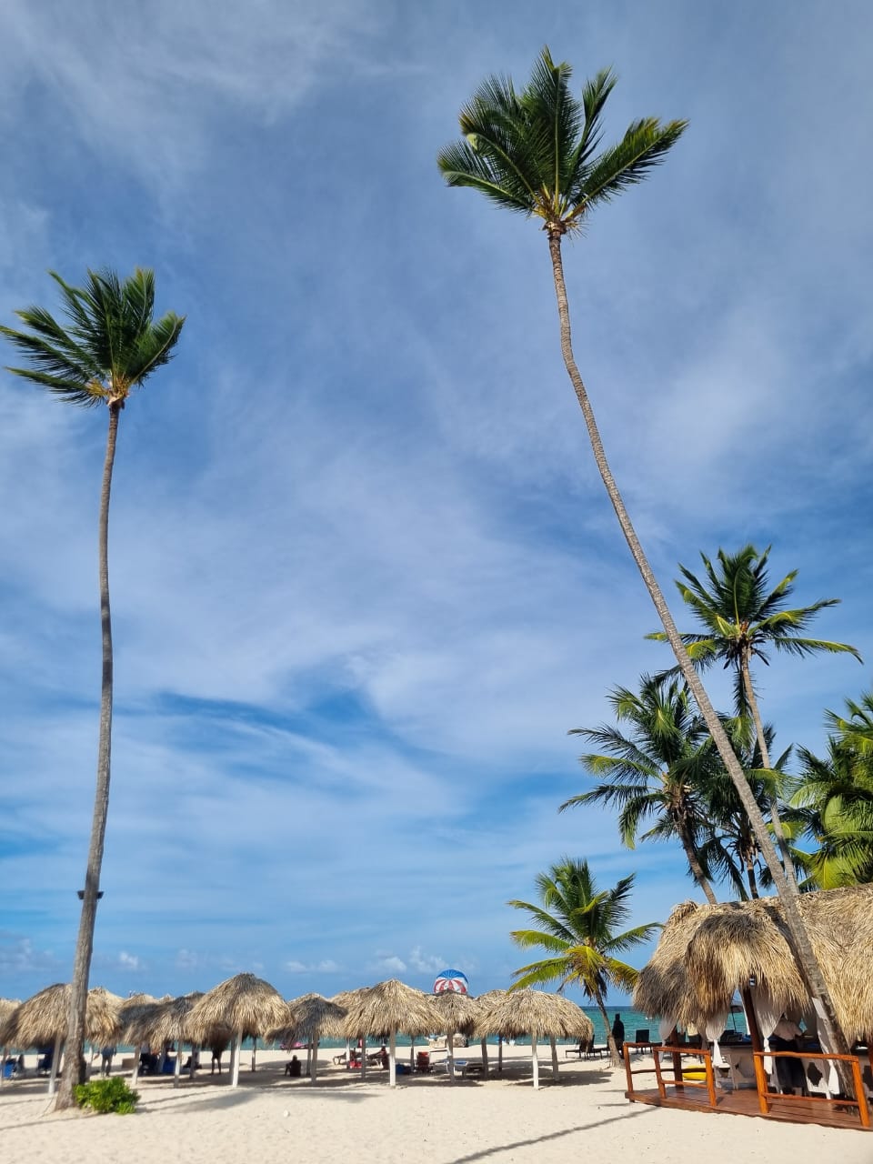 Bavaro Beach