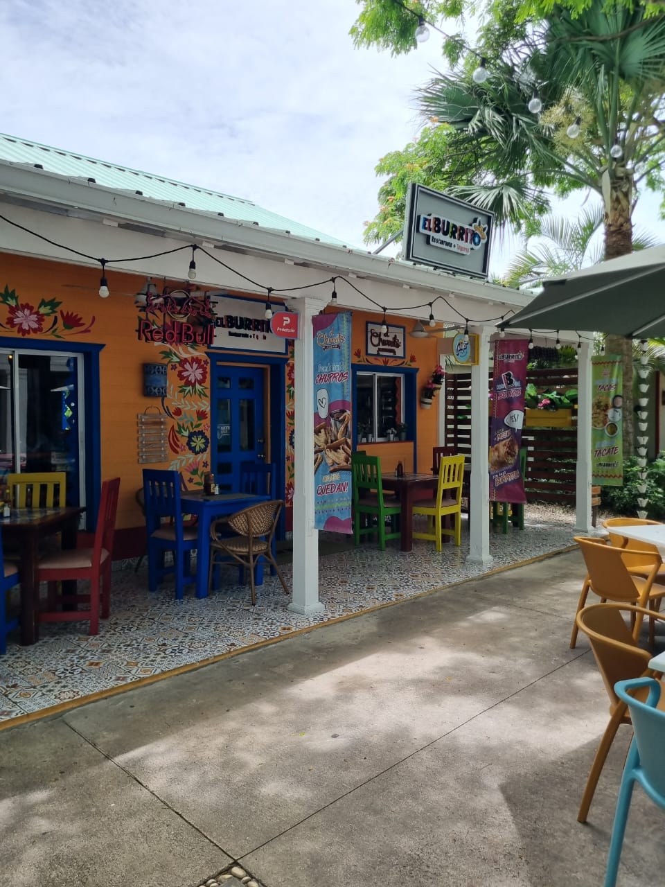 Punta Cana Village Gallery